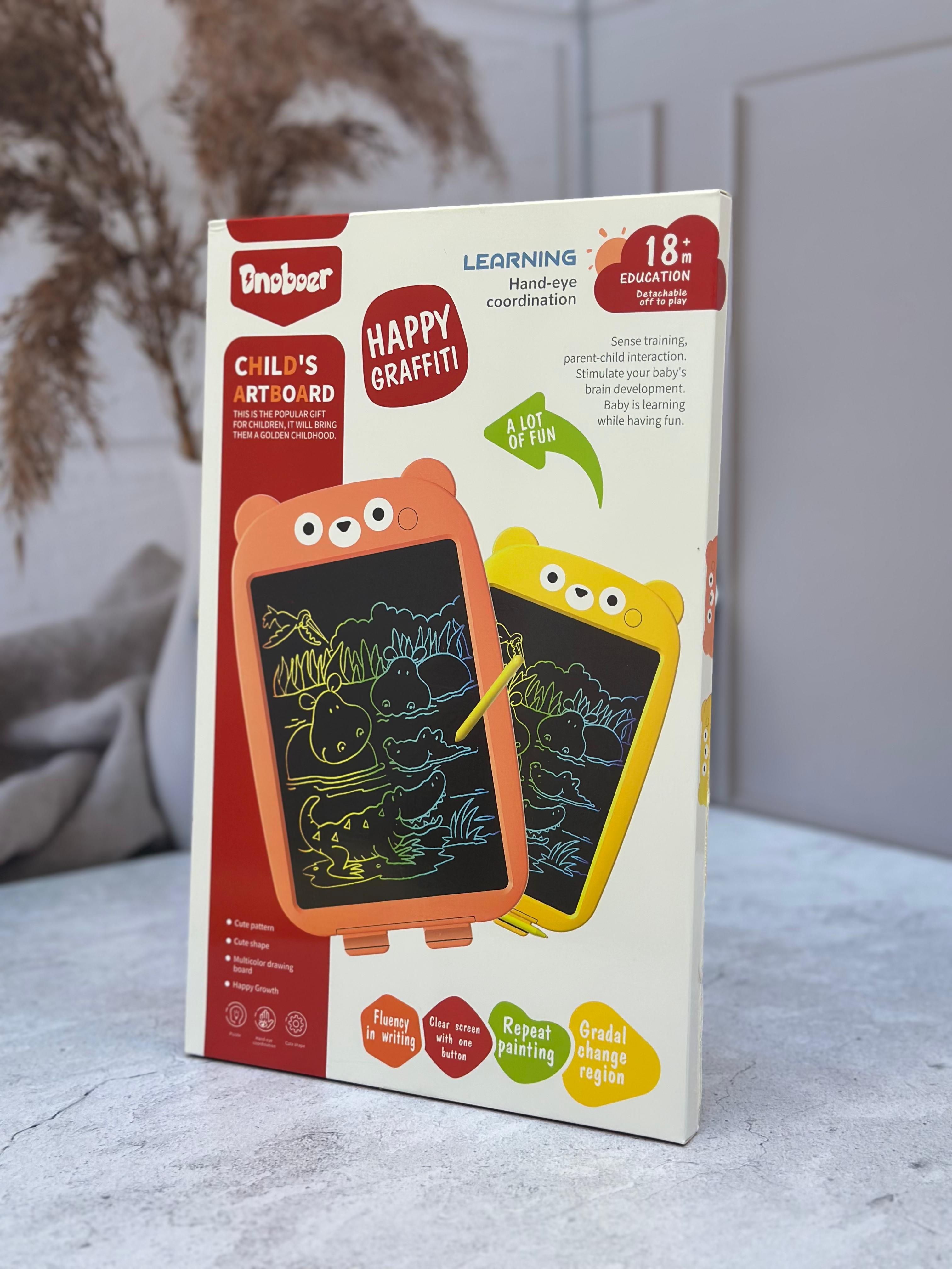 Miniatura 2 de TABLERO MAGICO ESTILO OSO